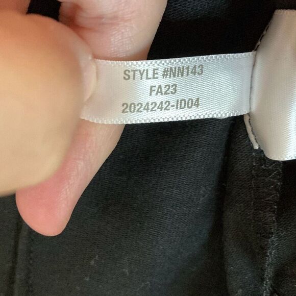 Madewell Heavyweight Jersey Crewneck Tee size‎ XS (E11) NWOT - Picture 6 of 10